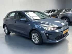 Kia Rio (2022) thumbnail 42