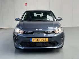 Kia Rio (2022) thumbnail 43