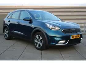 Kia Niro (2017) thumbnail 2