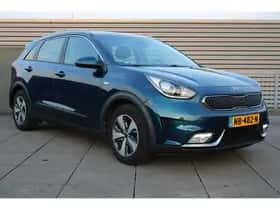 Kia Niro (2017) thumbnail 30