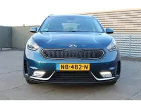 Kia Niro (2017) thumbnail 31
