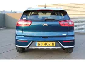 Kia Niro (2017) thumbnail 34