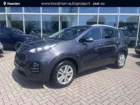 Kia Stonic (2018) thumbnail 84