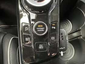 Kia Sportage (2024) thumbnail 23