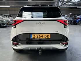 Kia Sportage (2024) thumbnail 31