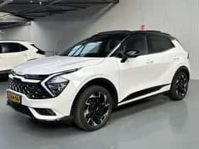 Kia Sportage (2024) thumbnail 33