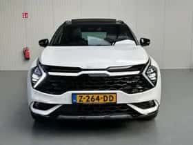 Kia Sportage (2024) thumbnail 34