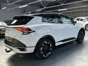 Kia Sportage (2024) thumbnail 36