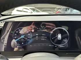Kia Sportage (2024) thumbnail 46
