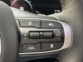 Kia Sportage (2024) thumbnail 52