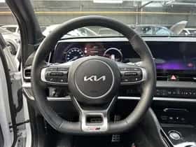 Kia Sportage (2024) thumbnail 53