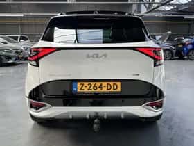 Kia Sportage (2024) thumbnail 69