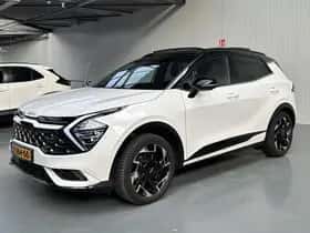 Kia Sportage (2024) thumbnail 71