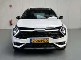 Kia Sportage (2024) thumbnail 72