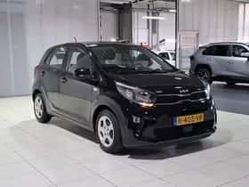 Kia Picanto (2022) thumbnail 23