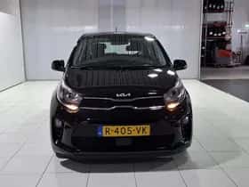 Kia Picanto (2022) thumbnail 24