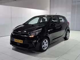 Kia Picanto (2022) thumbnail 25