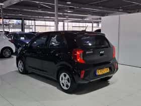 Kia Picanto (2022) thumbnail 26