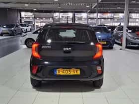 Kia Picanto (2022) thumbnail 27