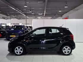 Kia Picanto (2022) thumbnail 29