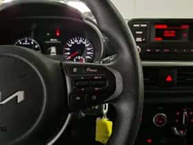 Kia Picanto (2022) thumbnail 32