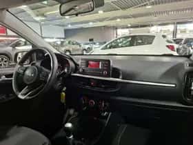 Kia Picanto (2022) thumbnail 10