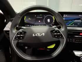 Kia EV6 thumbnail 30
