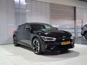 Kia EV6 thumbnail 4