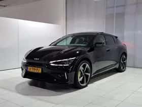 Kia EV6 thumbnail 52