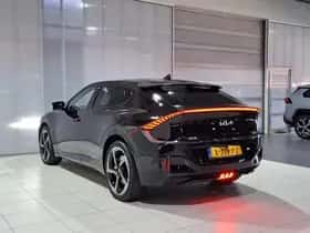 Kia EV6 thumbnail 53