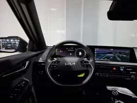Kia EV6 thumbnail 60