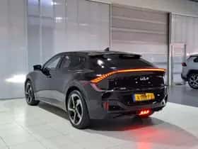Kia EV6 thumbnail 7