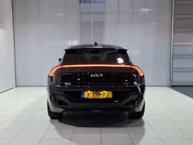 Kia EV6 thumbnail 8