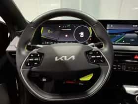 Kia EV6 thumbnail 76