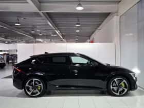 Kia EV6 thumbnail 10