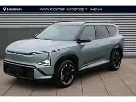 Kia EV6 thumbnail 95