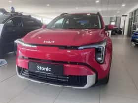 Kia Stonic (2026) thumbnail 26