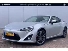 Toyota Gt86