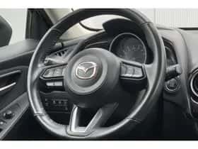Mazda 2 (2019) thumbnail 11