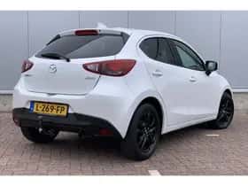Mazda 2 (2019) thumbnail 29