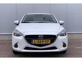 Mazda 2 (2019) thumbnail 30