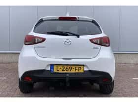 Mazda 2 (2019) thumbnail 32
