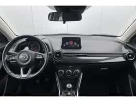 Mazda 2 (2019) thumbnail 36
