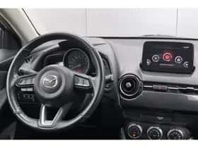 Mazda 2 (2019) thumbnail 37