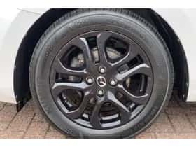 Mazda 2 (2019) thumbnail 6
