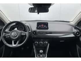 Mazda 2 (2019) thumbnail 9