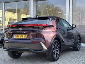 Toyota C-HR (2024) thumbnail 14
