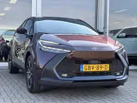 Toyota C-HR (2024) thumbnail 44