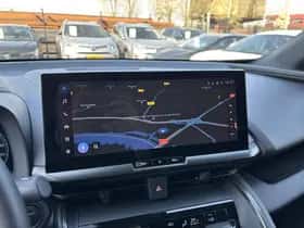 Toyota C-HR (2024) thumbnail 47
