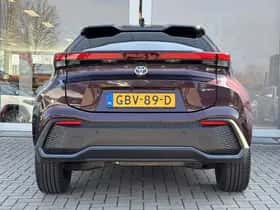 Toyota C-HR (2024) thumbnail 52